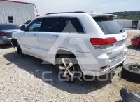 2016 Jeep Grand Cherokee фото