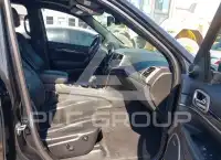 2016 Jeep Grand Cherokee фото