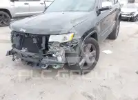 2016 Jeep Grand Cherokee photo