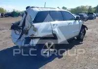 2016 Jeep Grand Cherokee фото