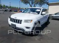 2016 Jeep Grand Cherokee фото