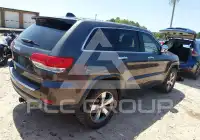 2016 Jeep Grand Cherokee фото
