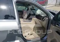 2016 Jeep Grand Cherokee фото
