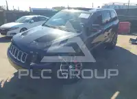 2016 Jeep Grand Cherokee фото