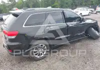 2016 Jeep Grand Cherokee фото