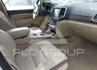 2016 Jeep Grand Cherokee photo