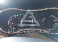 2016 Jeep Grand Cherokee фото