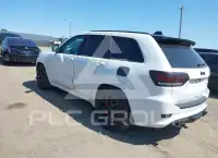 2016 Jeep Grand Cherokee фото