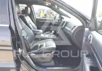 2016 Jeep Grand Cherokee фото