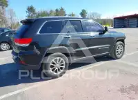 2016 Jeep Grand Cherokee фото