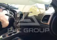 2016 Jeep Grand Cherokee фото