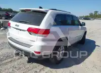 2016 Jeep Grand Cherokee фото
