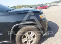 2016 Jeep Grand Cherokee фото