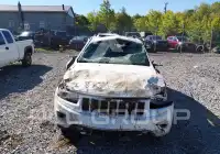 2016 Jeep Grand Cherokee фото