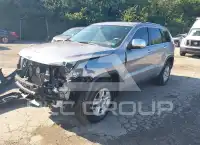 2016 Jeep Grand Cherokee photo