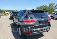 2016 Jeep Grand Cherokee фото