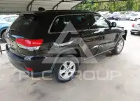 2016 Jeep Grand Cherokee фото