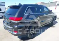 2016 Jeep Grand Cherokee фото