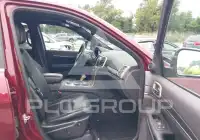 2016 Jeep Grand Cherokee фото