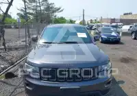 2016 Jeep Grand Cherokee фото