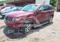 2016 Jeep Grand Cherokee фото