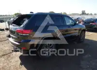 2016 Jeep Grand Cherokee фото