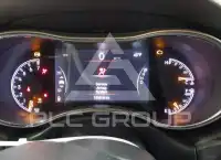 2016 Jeep Grand Cherokee фото