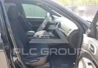 2016 Jeep Grand Cherokee photo