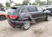 2016 Jeep Grand Cherokee фото