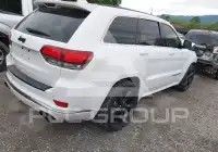 2016 Jeep Grand Cherokee фото