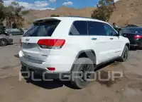 2016 Jeep Grand Cherokee фото