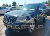 2016 Jeep Grand Cherokee фото