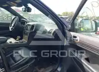2016 Jeep Grand Cherokee фото
