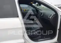 2016 Jeep Grand Cherokee фото