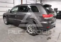 2016 Jeep Grand Cherokee фото