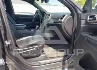 2016 Jeep Grand Cherokee фото