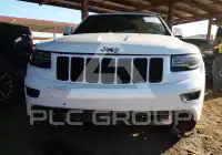 2016 Jeep Grand Cherokee фото
