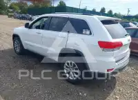 2016 Jeep Grand Cherokee photo