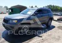 2016 Jeep Grand Cherokee фото