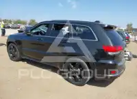 2016 Jeep Grand Cherokee фото