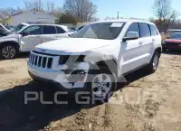 2016 Jeep Grand Cherokee фото