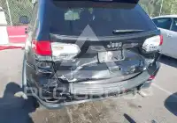 2016 Jeep Grand Cherokee фото