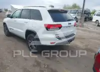 2016 Jeep Grand Cherokee фото