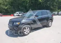 2016 Jeep Grand Cherokee photo