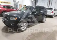 2016 Jeep Grand Cherokee фото