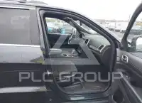 2016 Jeep Grand Cherokee фото