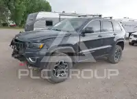 2016 Jeep Grand Cherokee photo