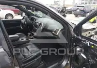 2016 Jeep Grand Cherokee photo