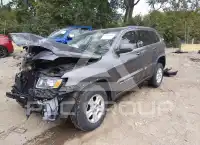 2016 Jeep Grand Cherokee фото