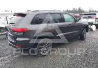 2016 Jeep Grand Cherokee фото